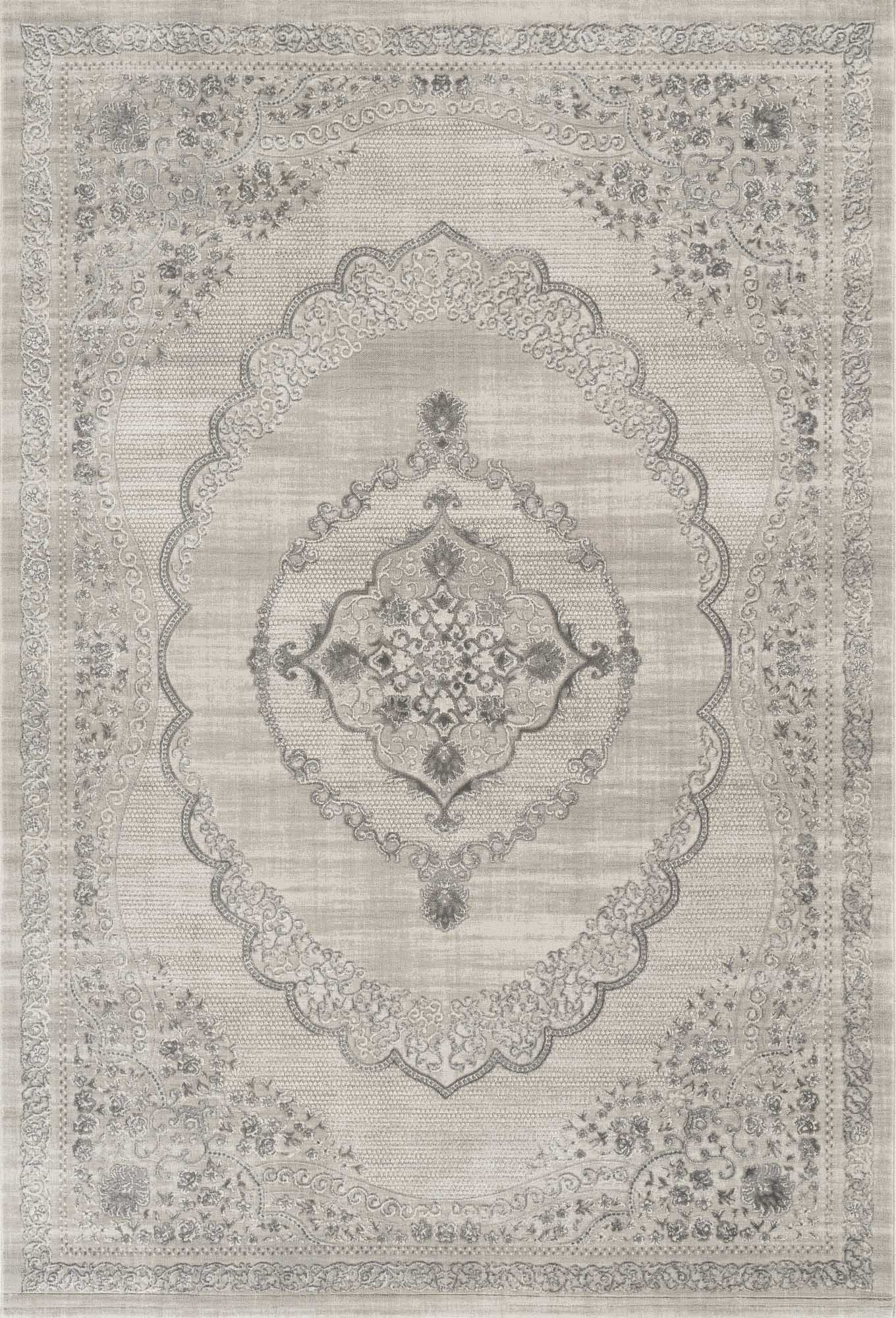 52937A GREY CREAM